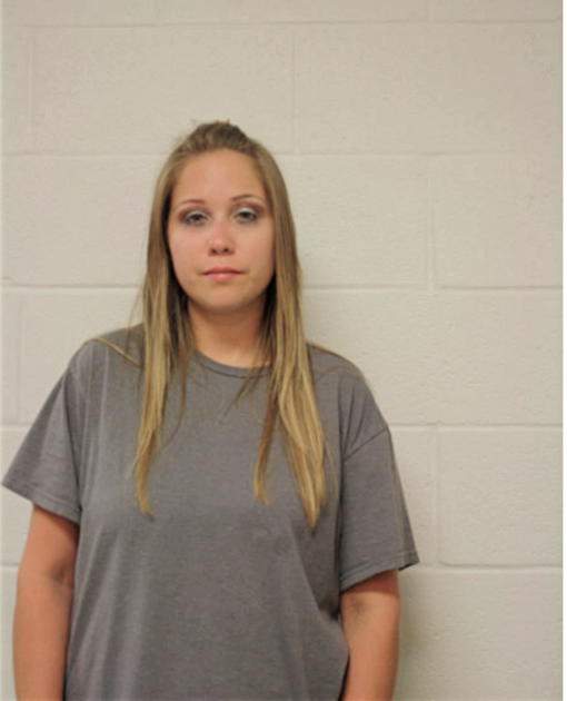 NICOLE M SANCHEZ, Cook County, Illinois