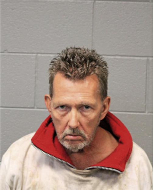 JOHN J SANDERS, Cook County, Illinois