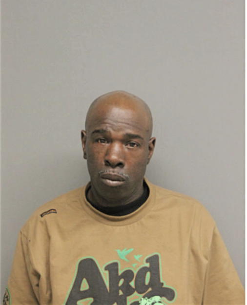 HENRY LITTLE SCATES, Cook County, Illinois