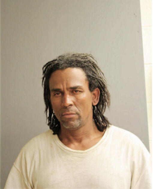 VICTOR SEAGNAMILLO, Cook County, Illinois