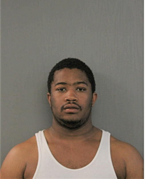 VARRIEN E SIMS, Cook County, Illinois