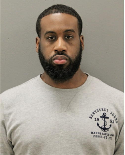 AARON M SMITH, Cook County, Illinois