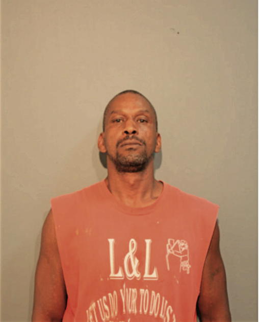 LENELL SMITH, Cook County, Illinois