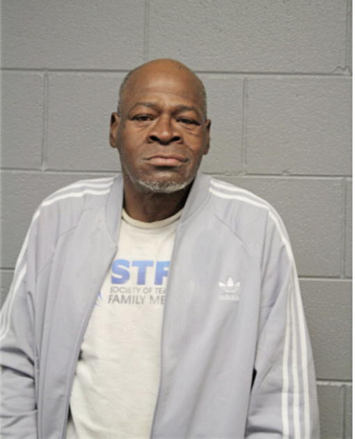 THEODORE SMITH, Cook County, Illinois
