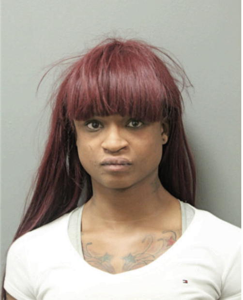 DARLWIN L SORRELLS, Cook County, Illinois