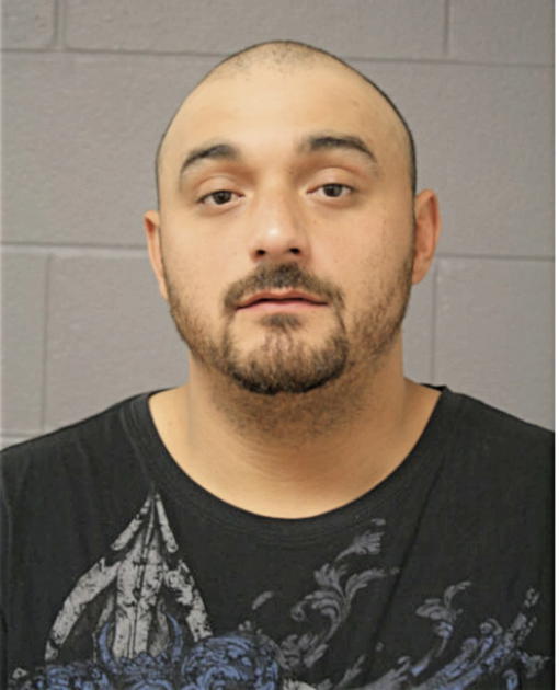 FRANCISCO SOTO, Cook County, Illinois