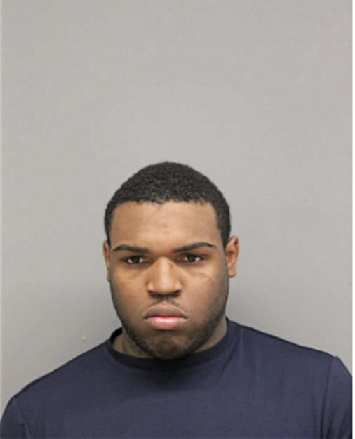 NIKE STEVENS, Cook County, Illinois