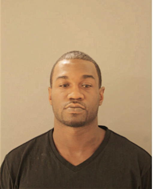 ANTONIO D STEWART, Cook County, Illinois