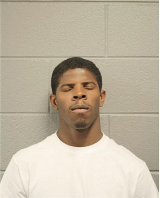 MARCUS STONE, Cook County, Illinois