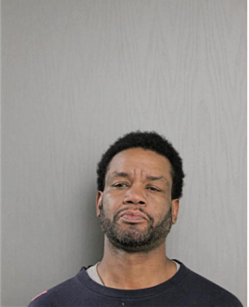 SCOTTY S STRAHAM, Cook County, Illinois