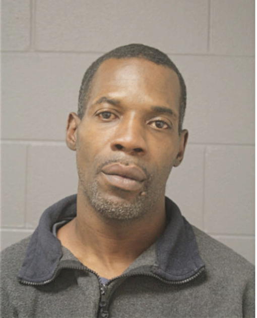 WARREN STUBBS, Cook County, Illinois