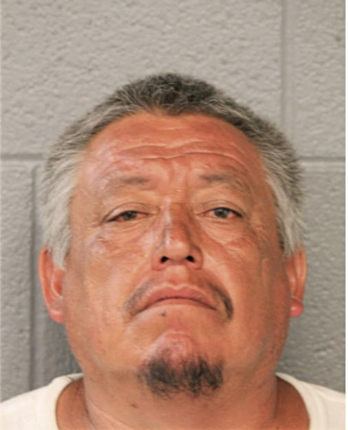 ERNESTO C TAPIA, Cook County, Illinois