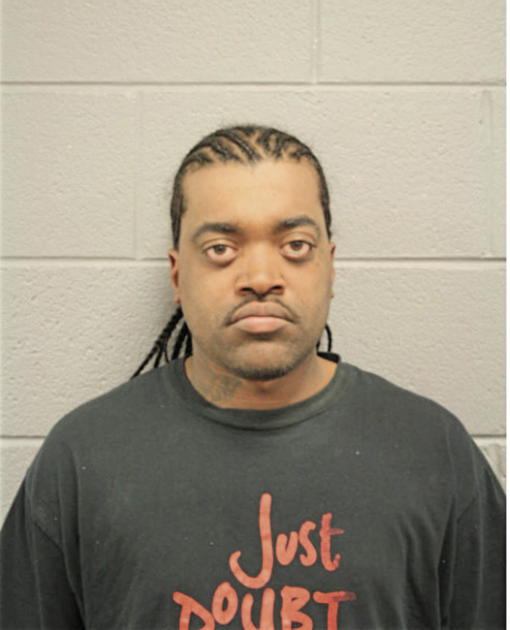 ROBERT TAYLOR, Cook County, Illinois