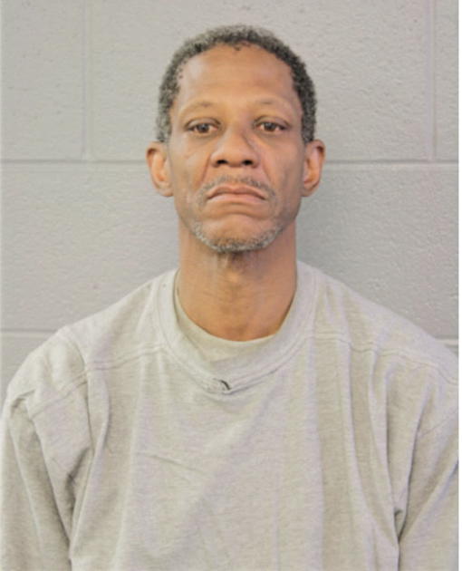BRIAN THOMAS, Cook County, Illinois