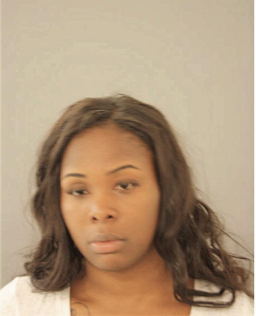 MYRESHA L THORNE, Cook County, Illinois
