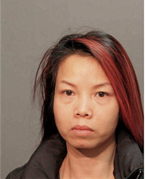 TRANG T TRINH, Cook County, Illinois