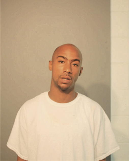 CHRISTOPHER M TURNER, Cook County, Illinois
