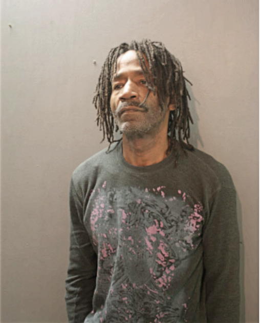 EVERETT D TURNER, Cook County, Illinois