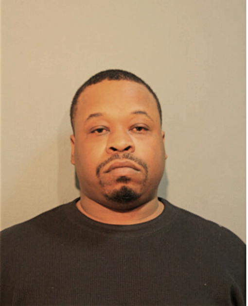 RICKEY TURNER, Cook County, Illinois