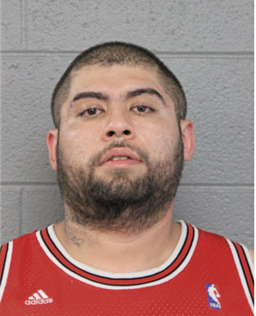 ARMANDO URBINA, Cook County, Illinois