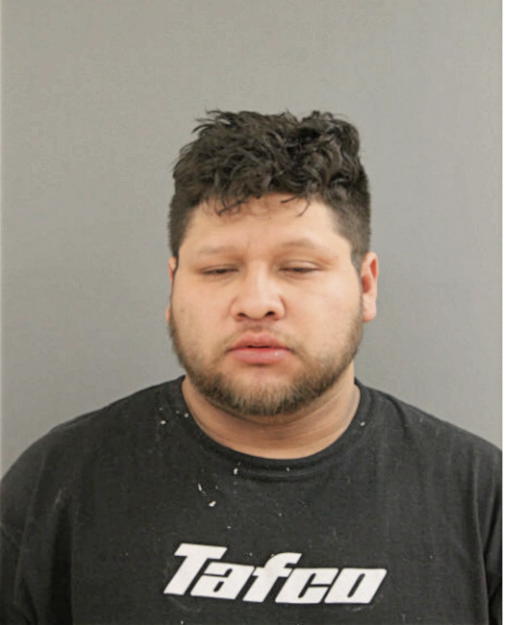 JAIRO VAZQUEZ, Cook County, Illinois