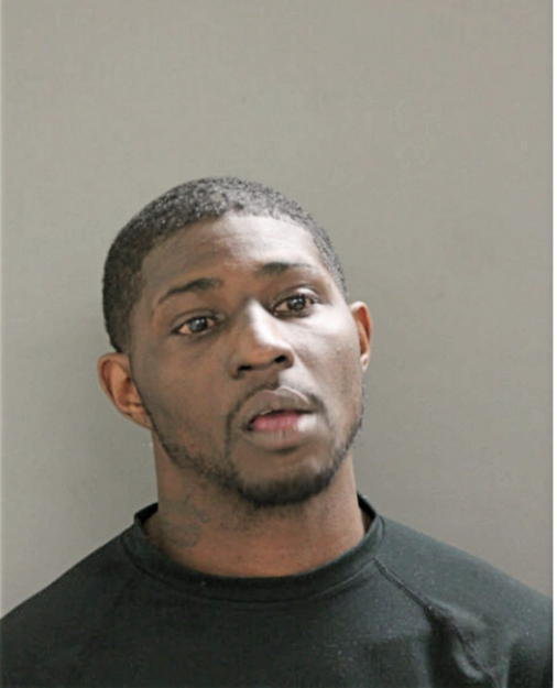 MICHAEL D WAFFORD, Cook County, Illinois