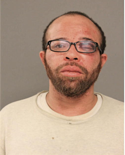 LATIMORE WALKER, Cook County, Illinois
