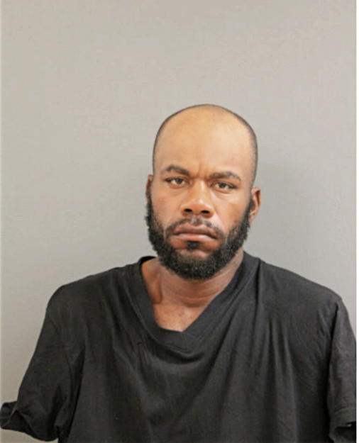 STEPHEN N WARE, Cook County, Illinois
