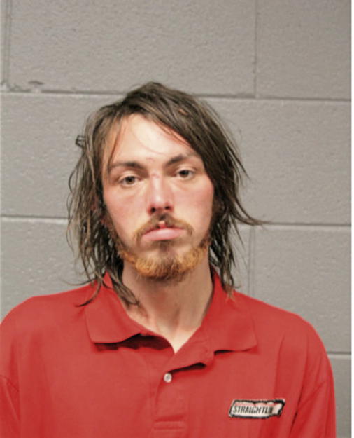 JONATHAN THOMAS WATERS, Cook County, Illinois