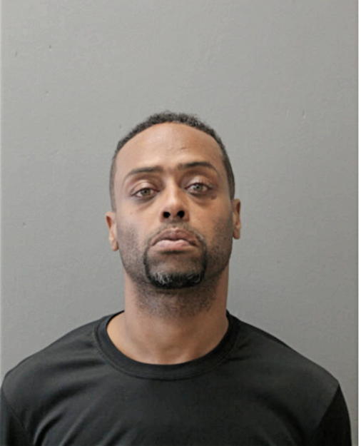 KOREY V WATSON, Cook County, Illinois