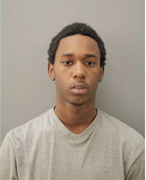 MATTHEW WATTS, Cook County, Illinois