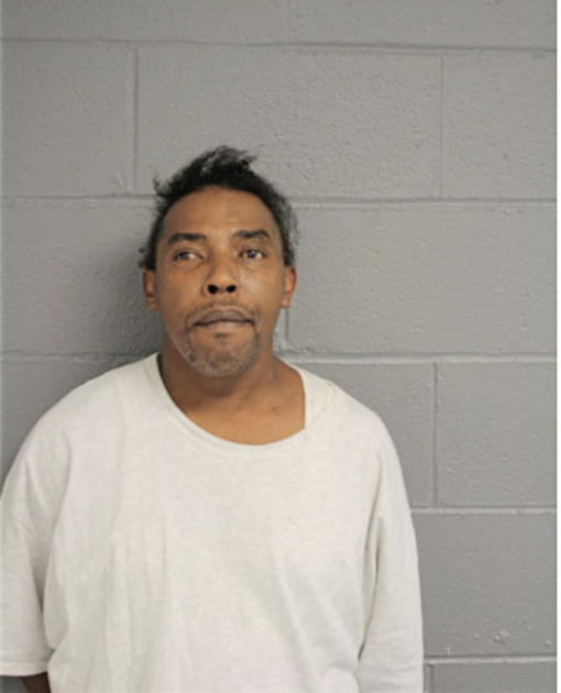 LOYAL D WELBORNE, Cook County, Illinois