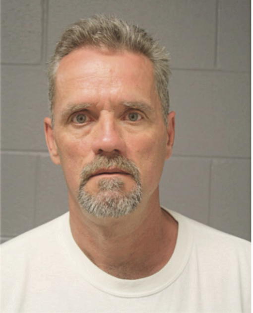 JAMES J WELSH, Cook County, Illinois
