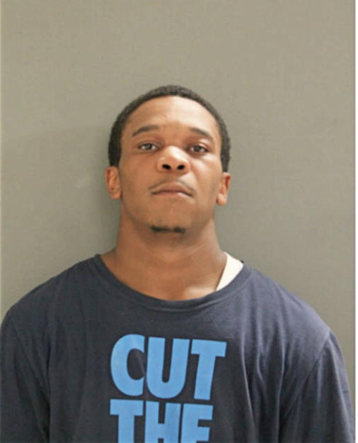 HAYES B WHITE, Cook County, Illinois