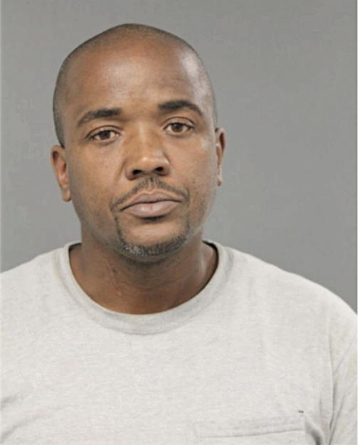 JOHN B WHITTAKER, Cook County, Illinois