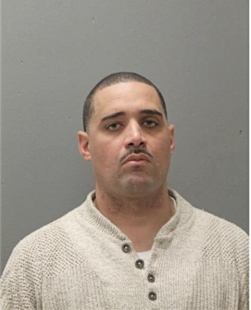 CHARLES J WILKS, Cook County, Illinois
