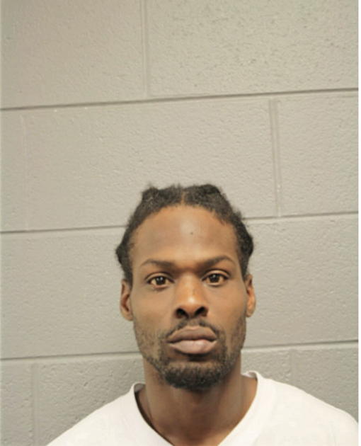 MARVELL L WILLIAMS, Cook County, Illinois