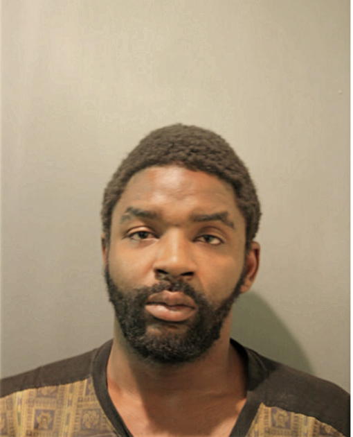 ORLANDO V WILSON, Cook County, Illinois