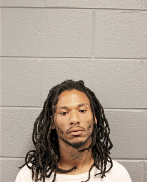 TIMOTHY WILSON, Cook County, Illinois