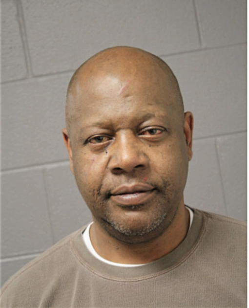 WALTER WOODS, Cook County, Illinois
