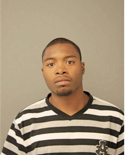 HOWARD WORTHAM, Cook County, Illinois