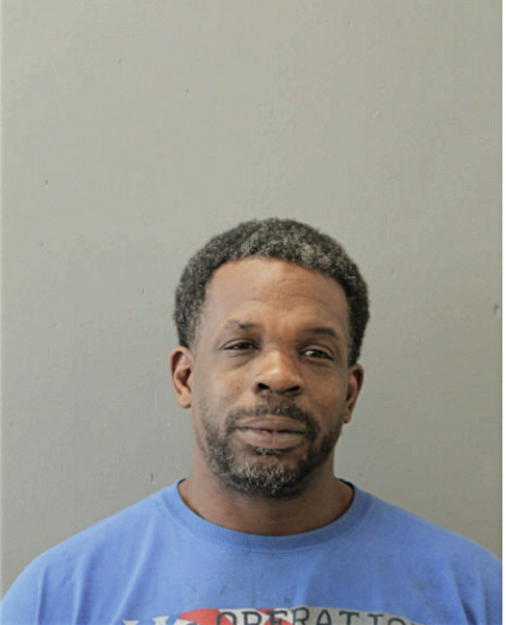 ANTHONY WYATT, Cook County, Illinois