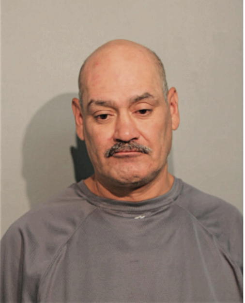 IGNACIO AGUILAR, Cook County, Illinois