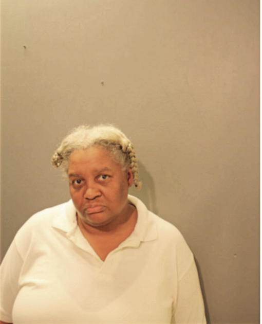 PATRICIA A AKINS, Cook County, Illinois