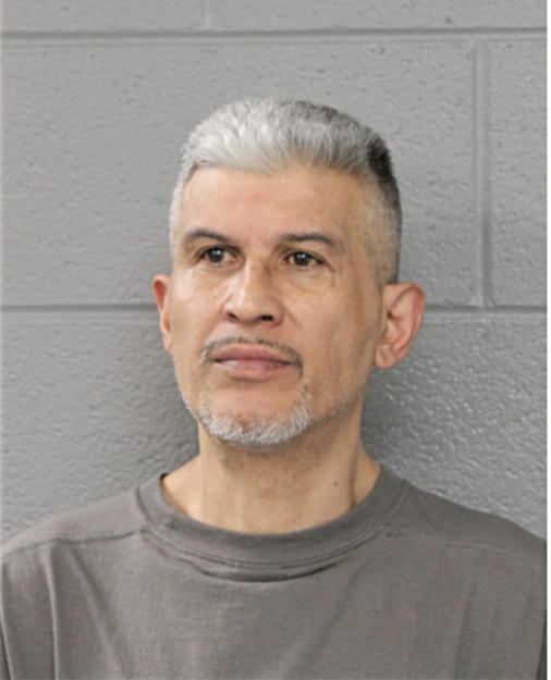 GEORGE ALVAREZ, Cook County, Illinois