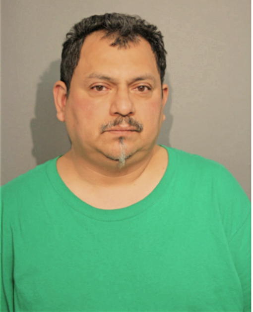 JUAN ANDRADE, Cook County, Illinois