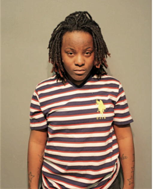 CONSTANCE ARMSTRONG, Cook County, Illinois