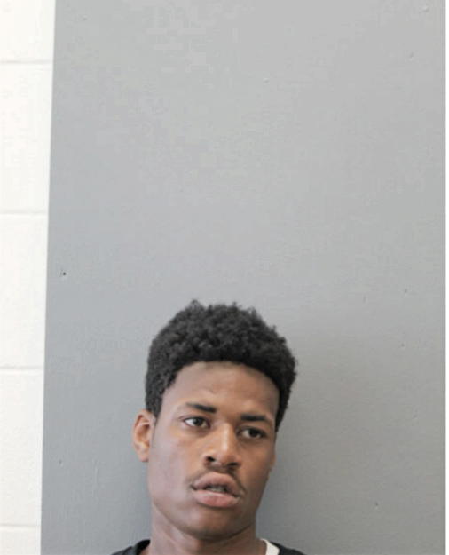 MARCUS E ASHBY, Cook County, Illinois