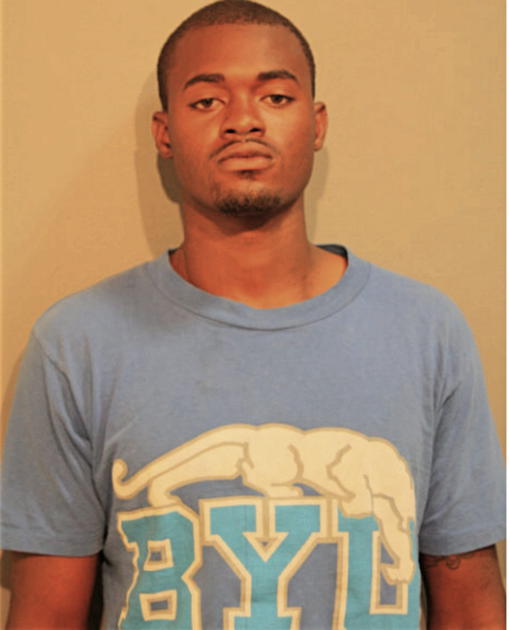DERRICK AUSTIN, Cook County, Illinois