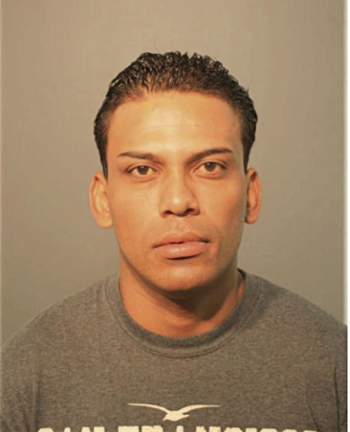MARVIN J AVELAR, Cook County, Illinois